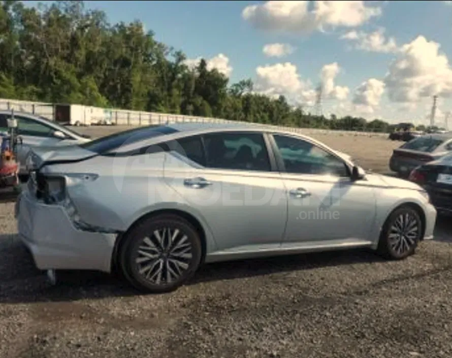 Nissan Altima 2023 Тбилиси - изображение 3