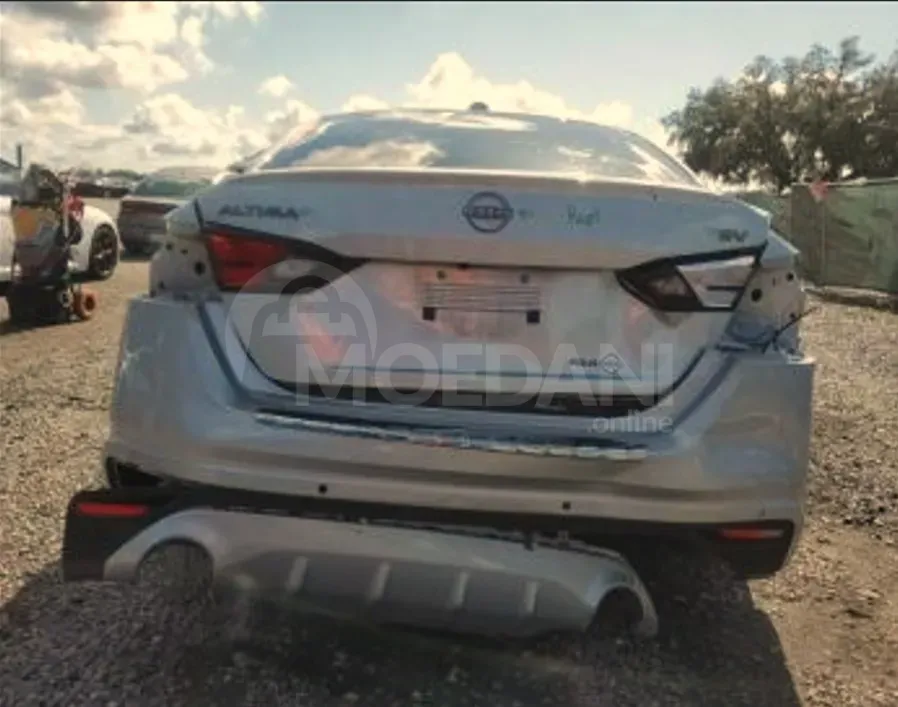 Nissan Altima 2023 Тбилиси - изображение 6