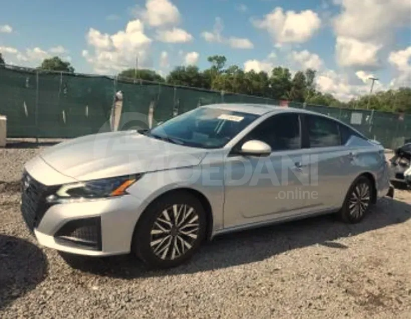 Nissan Altima 2023 Тбилиси - изображение 1