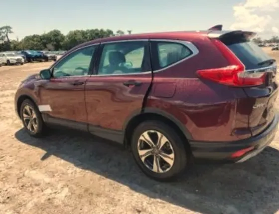 Honda CR-V 2019 თბილისი