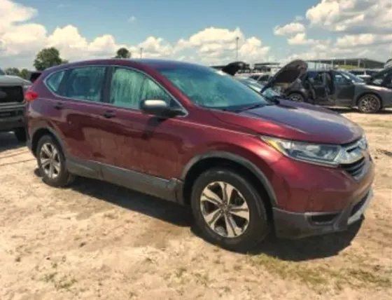 Honda CR-V 2019 თბილისი