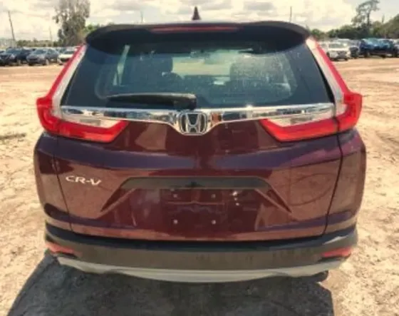 Honda CR-V 2019 თბილისი