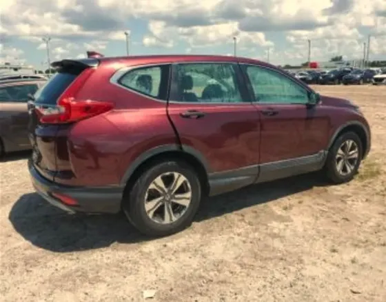 Honda CR-V 2019 თბილისი