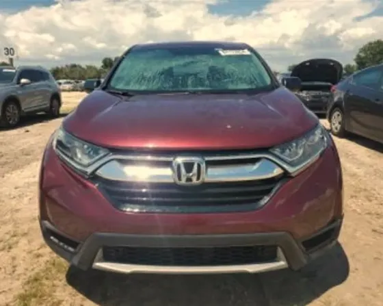 Honda CR-V 2019 თბილისი