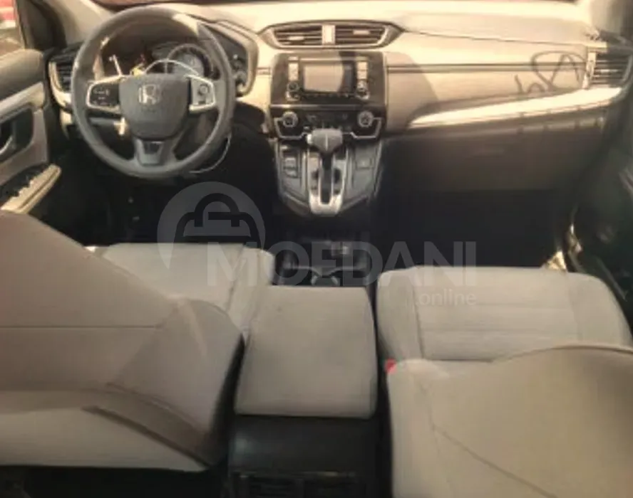 Honda CR-V 2019 Тбилиси - изображение 8