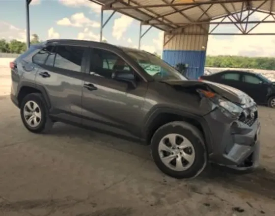 Toyota Rav4 2021 თბილისი