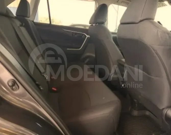 Toyota Rav4 2021 Tbilisi - photo 8