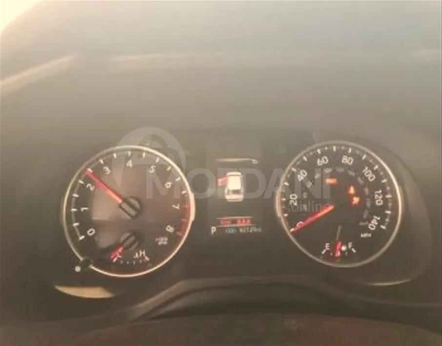 Toyota RAV4 2.5L 2021 თბილისი - photo 6