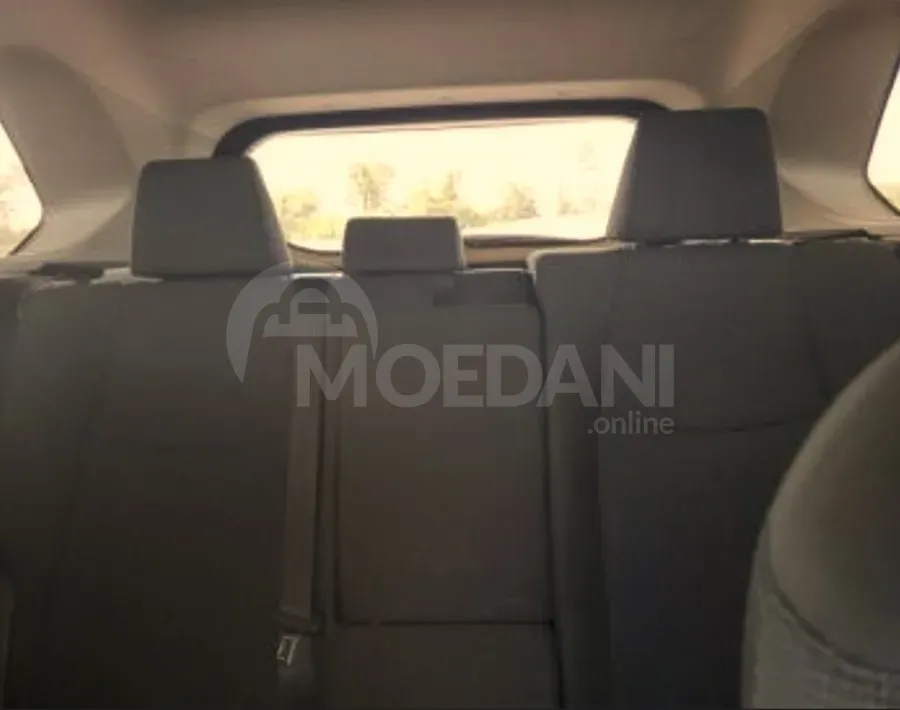 Toyota RAV4 2.5L 2021 თბილისი - photo 7