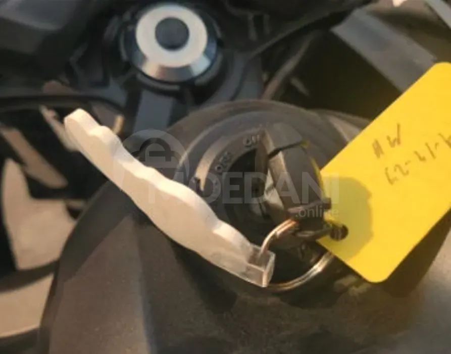 Kawasaki EX-4 ex650 Tbilisi - photo 8