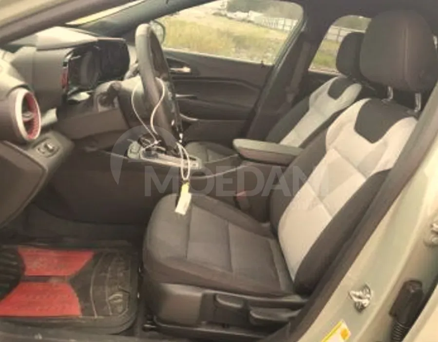 Chevrolet Trax 2024 Тбилиси - изображение 6