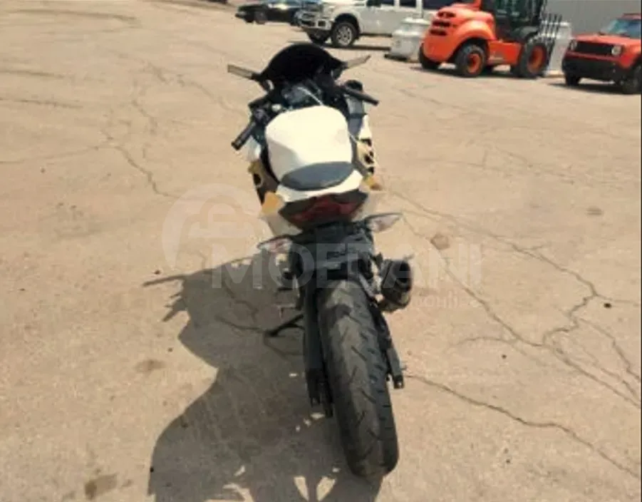 Kawasaki EX-4 ex400 Tbilisi - photo 4