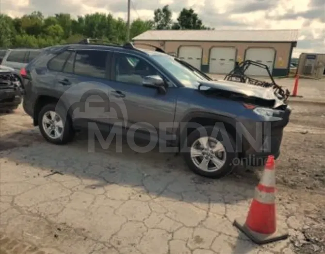 Toyota Rav4 2021 Tbilisi - photo 4