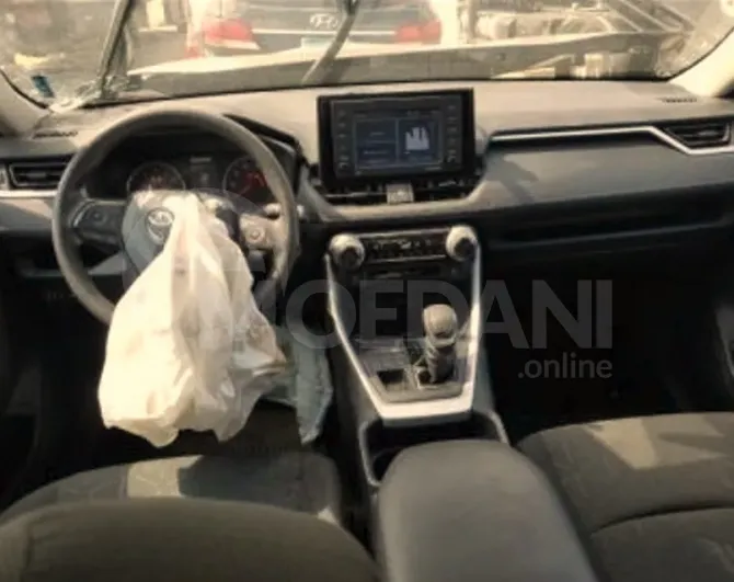 Toyota Rav4 2021 Tbilisi - photo 8