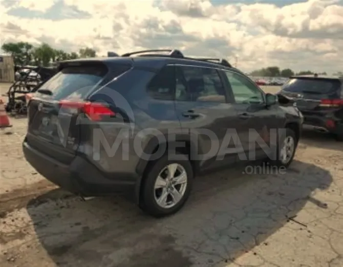 Toyota Rav4 2021 Tbilisi - photo 3