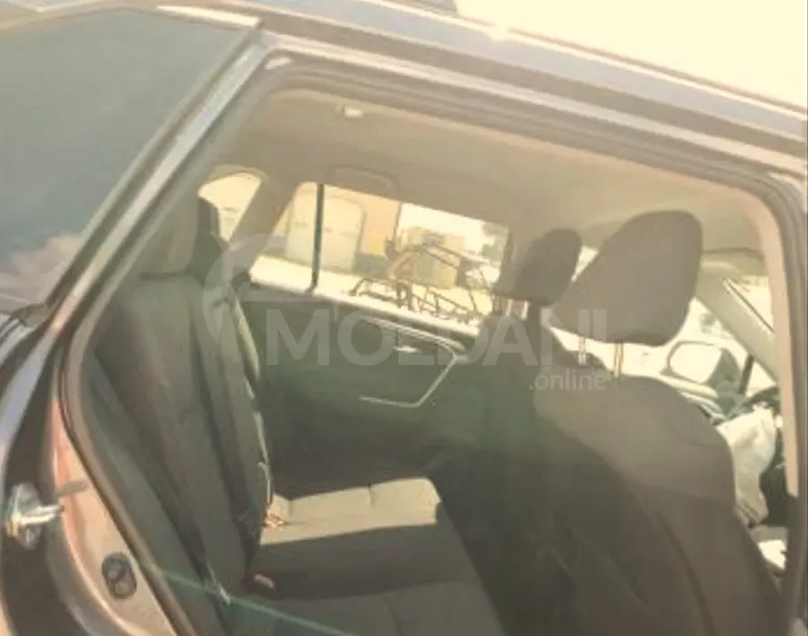 Toyota RAV4 2.5L 2021 თბილისი - photo 10