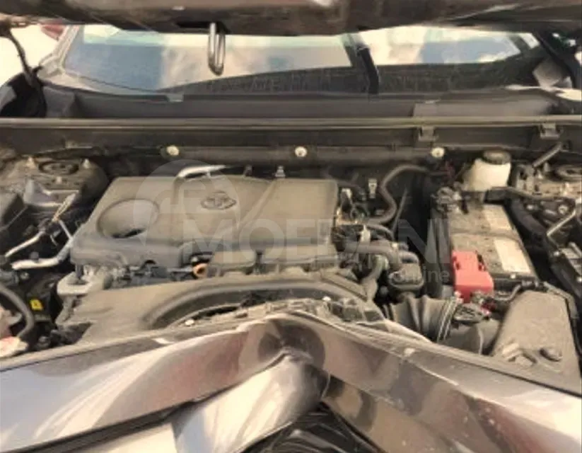 Toyota RAV4 2.5L 2021 თბილისი - photo 11
