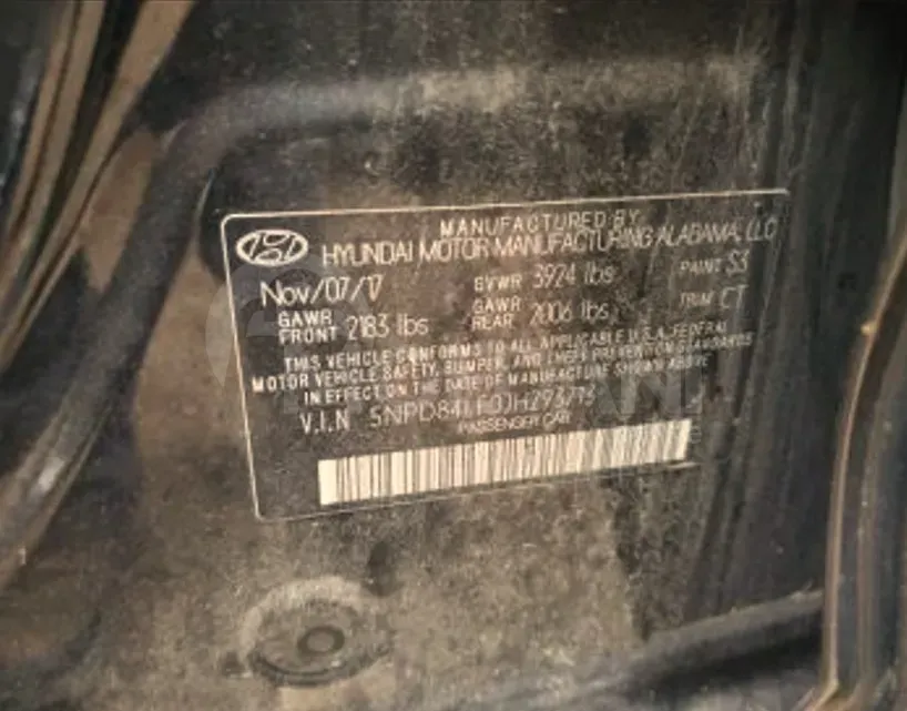 Hyundai Elantra 2018 Tbilisi - photo 11