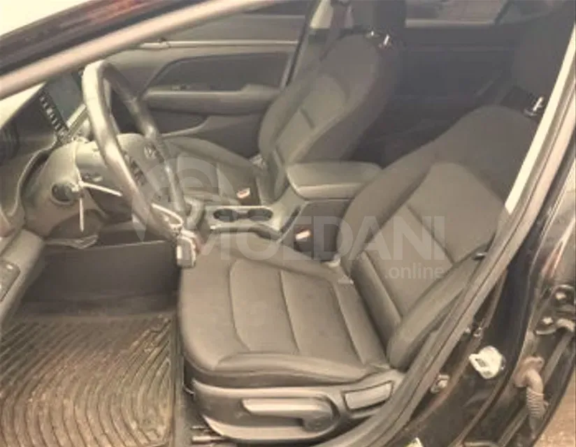 Hyundai Elantra 2018 Tbilisi - photo 7
