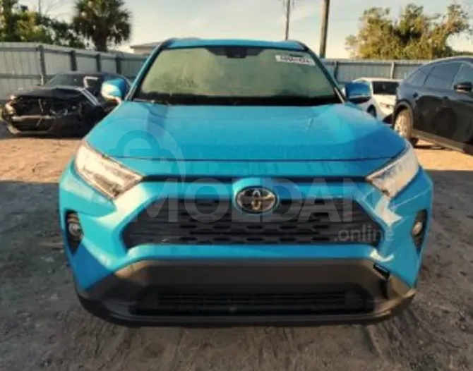 Toyota Rav4 2020 Tbilisi - photo 5