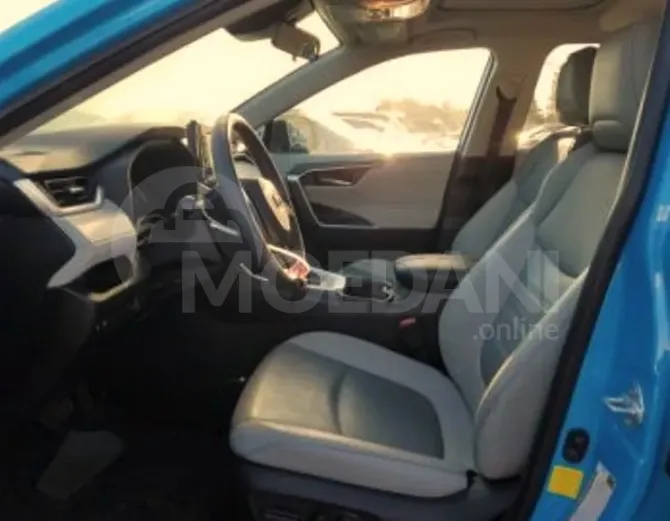 Toyota Rav4 2020 Tbilisi - photo 7