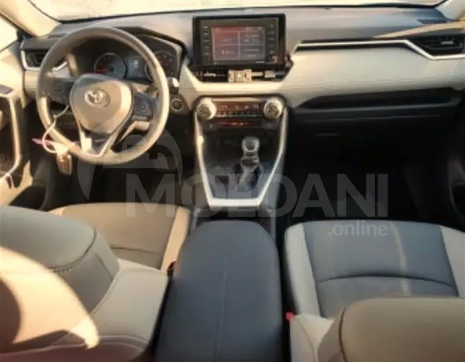 Toyota Rav4 2020 Tbilisi - photo 8