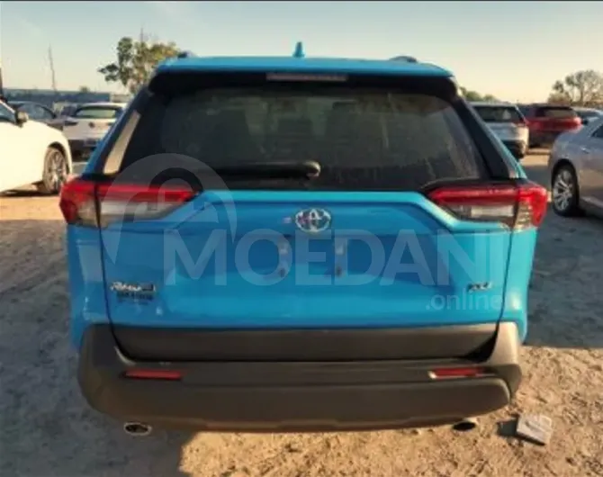 Toyota Rav4 2020 Tbilisi - photo 6