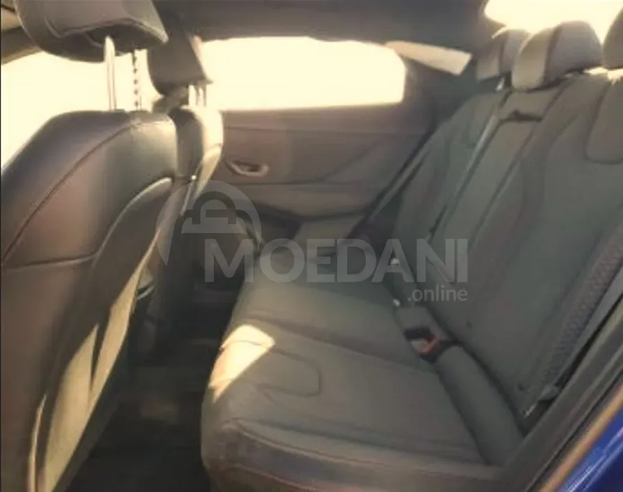 Hyundai Elantra 2023 Tbilisi - photo 10