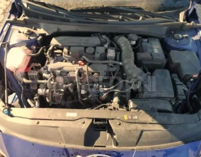 Hyundai Elantra 2023 Tbilisi - photo 11