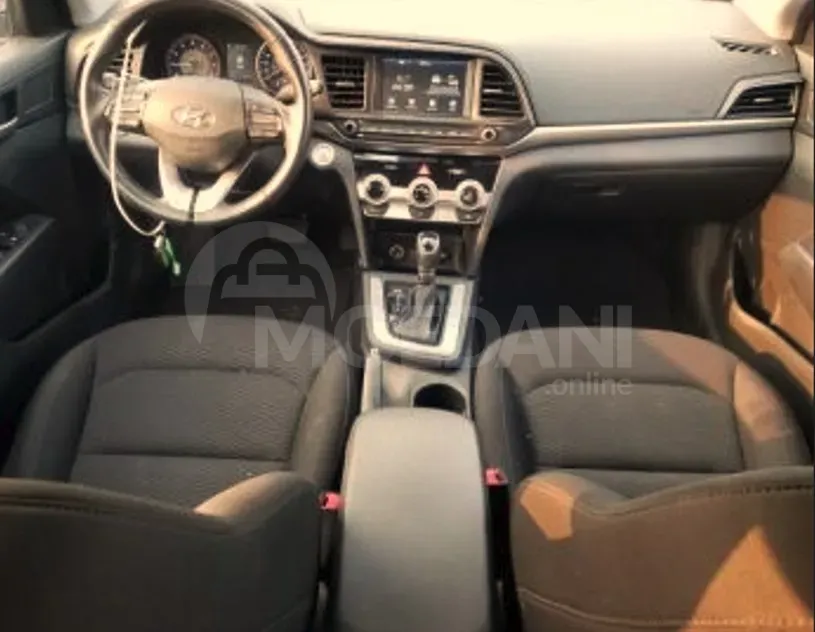 Hyundai Elantra 2020 Tbilisi - photo 8