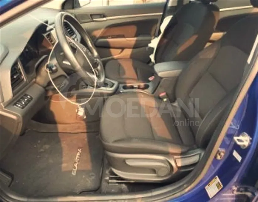 Hyundai Elantra 2020 Tbilisi - photo 7