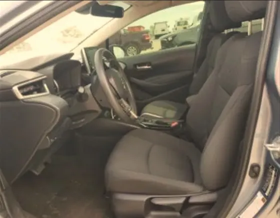 Toyota Corolla 1.8L 2020 Tbilisi