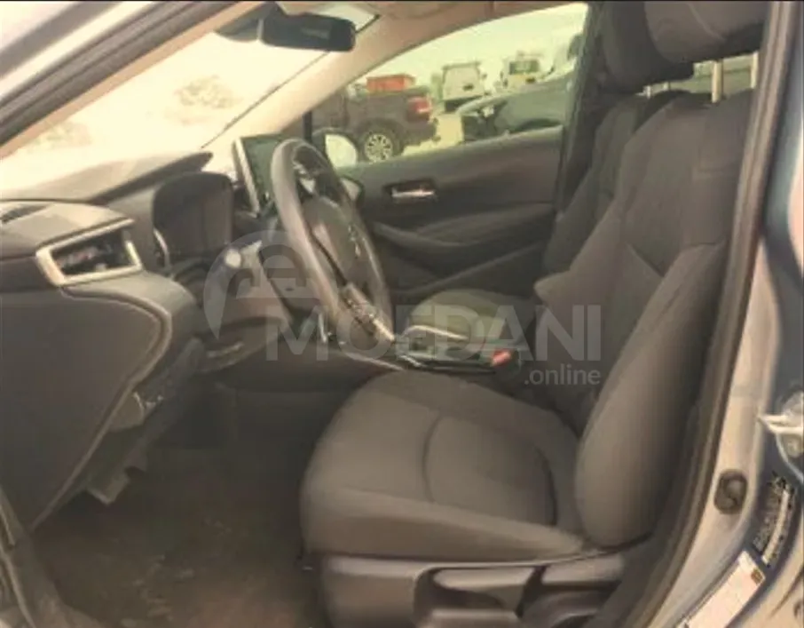 Toyota Corolla 1.8L 2020 Tbilisi - photo 5
