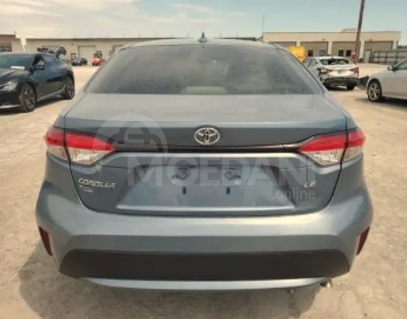 Toyota Corolla 1.8L 2020 Tbilisi - photo 11