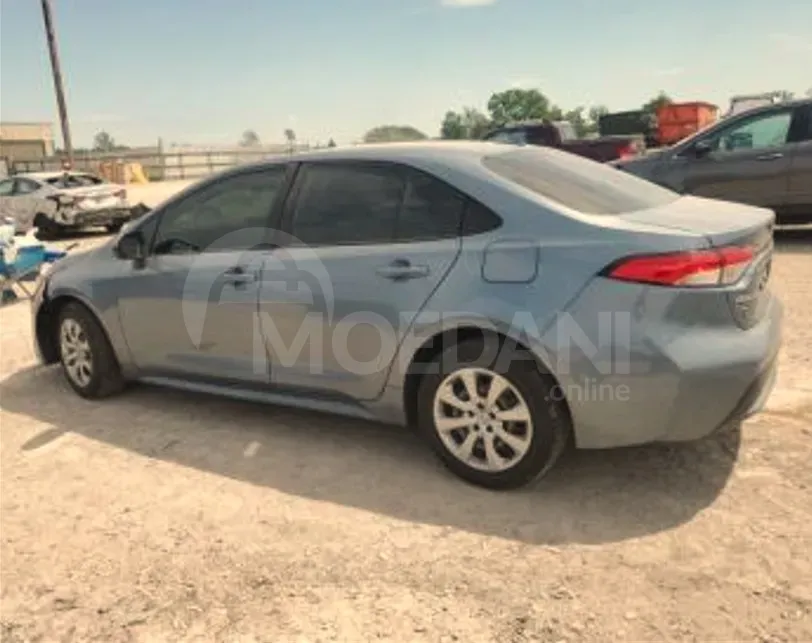 Toyota Corolla 1.8L 2020 Tbilisi - photo 2