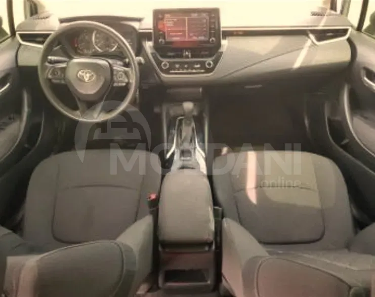 Toyota Corolla 1.8L 2020 Tbilisi - photo 7