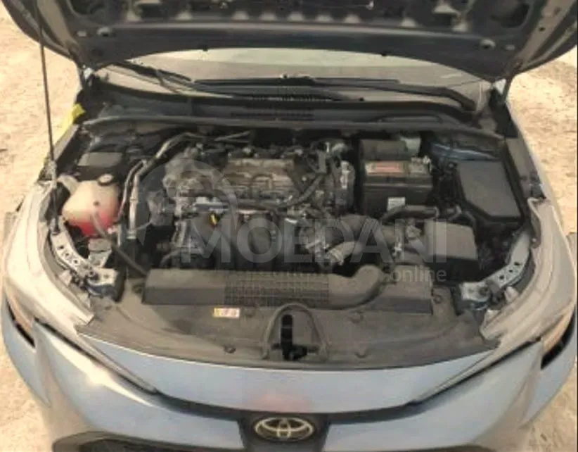 Toyota Corolla 1.8L 2020 Tbilisi - photo 10