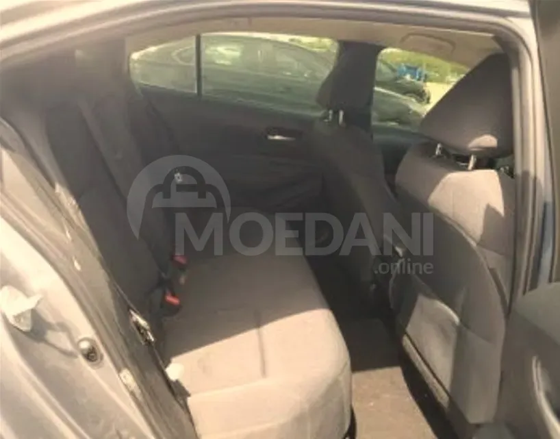 Toyota Corolla 1.8L 2020 Tbilisi - photo 9