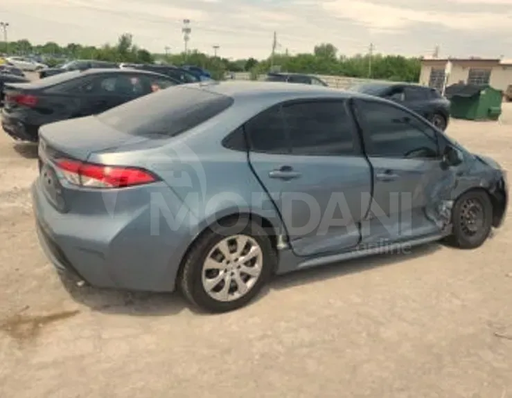 Toyota Corolla 1.8L 2020 Tbilisi - photo 3
