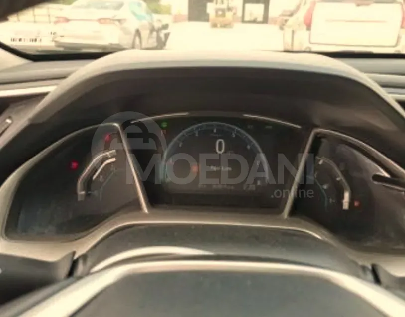 Honda Civic 2021 თბილისი - photo 9