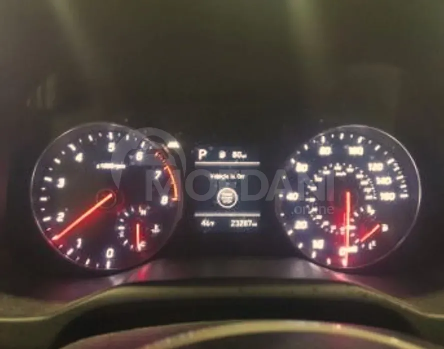 Hyundai Elantra 2019 Tbilisi - photo 9