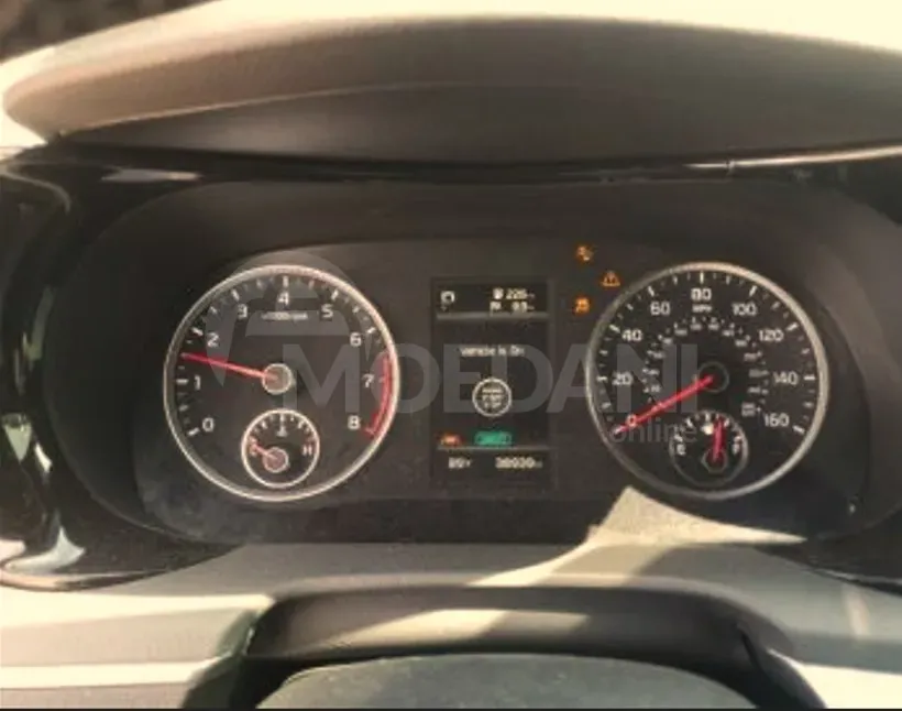 Kia K5 2022 Тбилиси - изображение 8