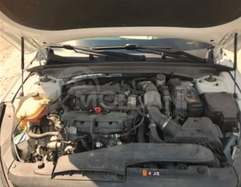 Kia K5 2022 Тбилиси - изображение 10