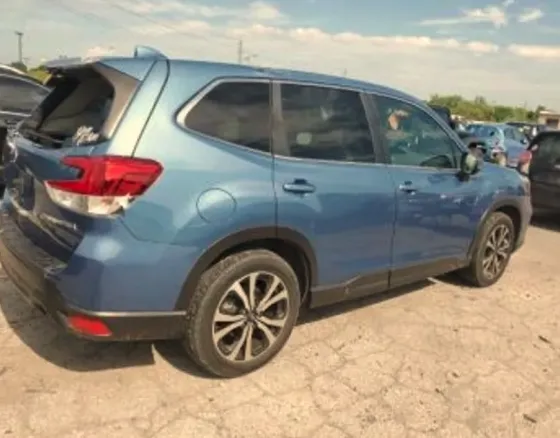 Subaru Forester 2021 თბილისი