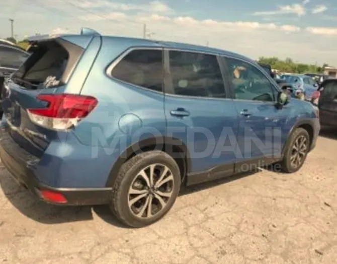 Subaru Forester 2021 თბილისი - photo 3