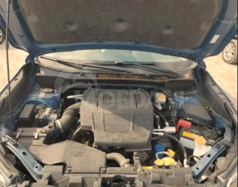 Subaru Forester 2021 თბილისი - photo 10