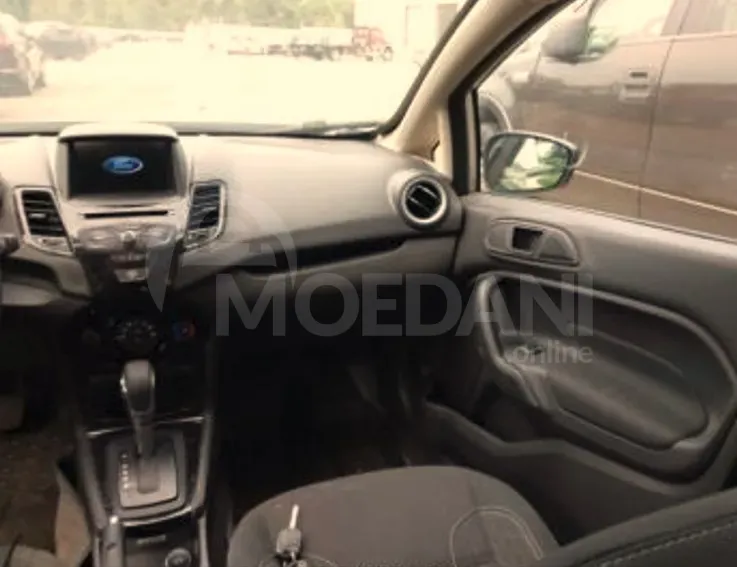 Ford Focus 1.6L 2019 Тбилиси - изображение 5