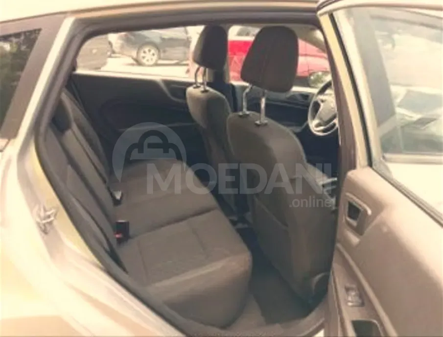 Ford Focus 1.6L 2019 Тбилиси - изображение 8