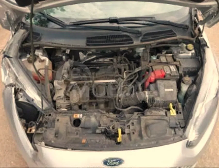 Ford Focus 1.6L 2019 Тбилиси - изображение 10