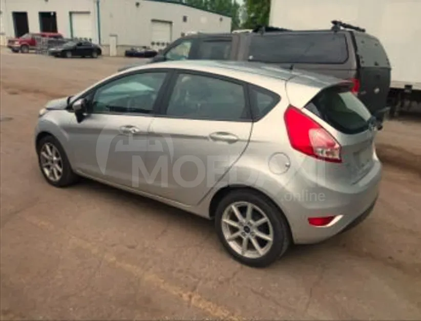 Ford Focus 1.6L 2019 Тбилиси - изображение 3